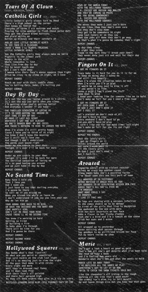 1985 (CD) | Near Mint (NM or M-) Near Mint (NM or M-) - ROCK / USED *NEAR MINT*