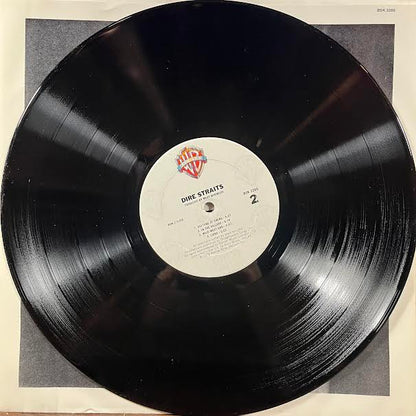 Dire Straits (VINYL) | Near Mint (NM or M-) Excellent+ (EX+) - ROCK / USED *NEAR MINT*