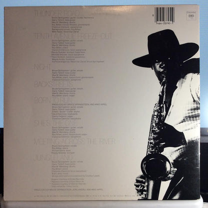Born To Run (VINYL) | Near Mint (NM) Near Mint (NM) - ROCK / USED *NEAR MINT*