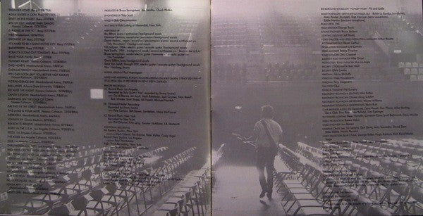 Live / 1975-85 (5x VINYL BOX SET) | Near Mint (NM or M-) Excellent (EX) - ROCK / USED *NEAR MINT*