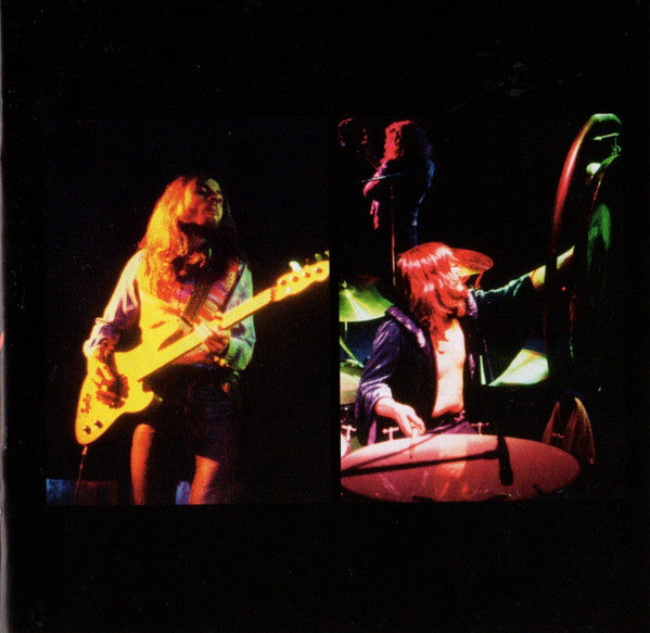 Houses Of The Holy (2xCD) | Near Mint (NM or M-) Near Mint (NM or M-) - ROCK / USED *NEAR MINT*