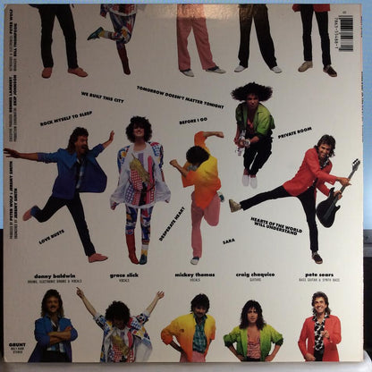 Knee Deep In The Hoopla (VINYL) | Near Mint (NM) Near Mint (NM) - ROCK / USED *NEAR MINT*