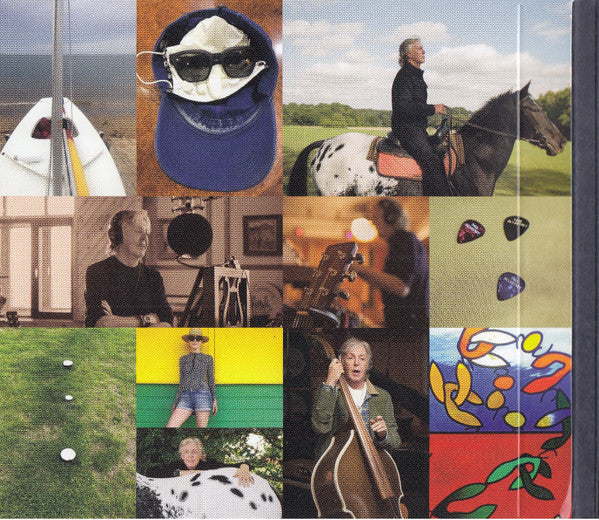 McCartney III (CD) | Near Mint (NM) Near Mint (NM) - ROCK / USED *NEAR MINT*