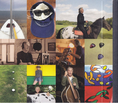 McCartney III (CD) | Near Mint (NM) Near Mint (NM) - ROCK / USED *NEAR MINT*
