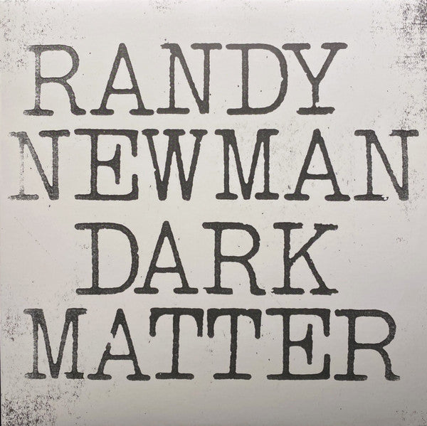 Randy Newman Roll With The Punches (The Studio Albums 1979-2017) *BOX* 7XLP BOX Near Mint (NM or M-) Near Mint (NM or M-)