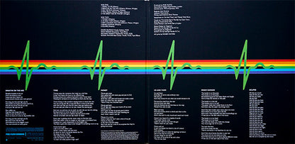 The Dark Side Of The Moon (VINYL) | Near Mint (NM or M-) Near Mint (NM or M-) - ROCK / USED *NEAR MINT*