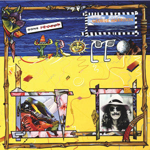 Gone Troppo (CD) | Near Mint (NM) Near Mint (NM) - ROCK / USED *NEAR MINT*