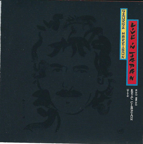 Live In Japan (2xCD) | Near Mint (NM or M-) Near Mint (NM or M-) - ROCK / USED *NEAR MINT*