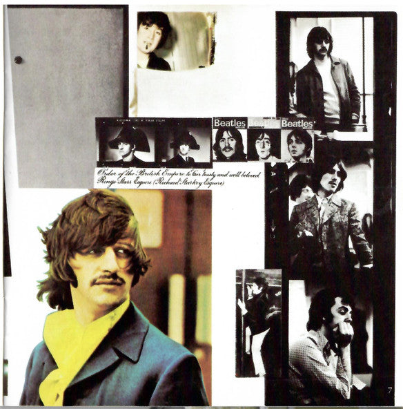 The Beatles (2xCD) | Near Mint (NM or M-) Near Mint (NM or M-) - ROCK / USED *NEAR MINT*