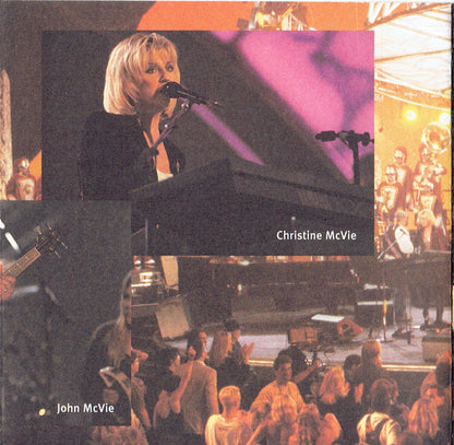 The Dance (CD) | Near Mint (NM) Near Mint (NM) - ROCK / USED *NEAR MINT*