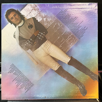 Gary Wright - The Dream Weaver (VINYL LP WARNER BROS. BS 2868 1975) | Near Mint (NM or M-) Excellent (EX) - ROCK / USED *NEAR MINT*
