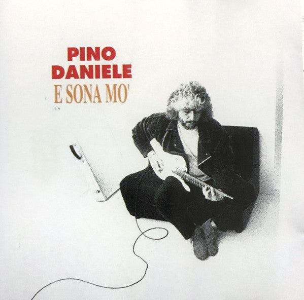 E Sona Mo' (CD) | Near Mint (NM or M-) Excellent (EX) - ROCK / USED *NEAR MINT*
