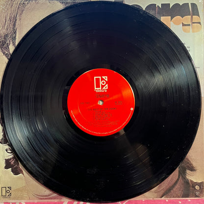 The Doors - The Best Of The Doors *COLUMBIA HOUSE* | Near Mint (NM) Near Mint (NM) - ROCK / USED *NEAR MINT*