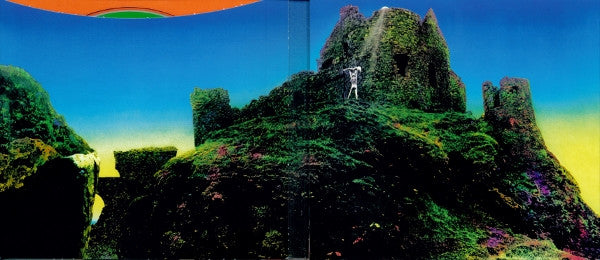 Houses Of The Holy (2xCD) | Near Mint (NM or M-) Near Mint (NM or M-) - ROCK / USED *NEAR MINT*