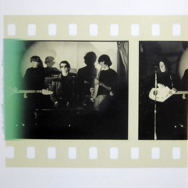 The Best Of The Velvet Underground (CD) | Near Mint (NM) Near Mint (NM) - ROCK / USED *NEAR MINT*