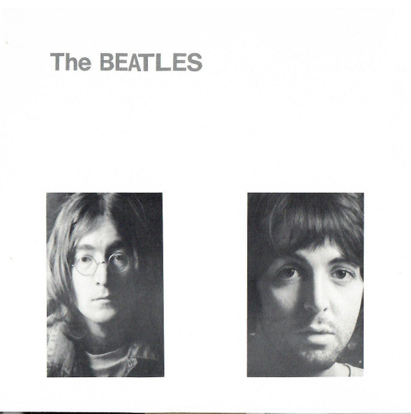 The Beatles (2xCD) | Near Mint (NM or M-) Near Mint (NM or M-) - ROCK / USED *NEAR MINT*