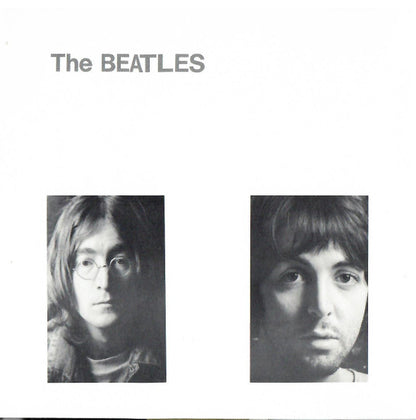 The Beatles (2xCD) | Near Mint (NM or M-) Near Mint (NM or M-) - ROCK / USED *NEAR MINT*