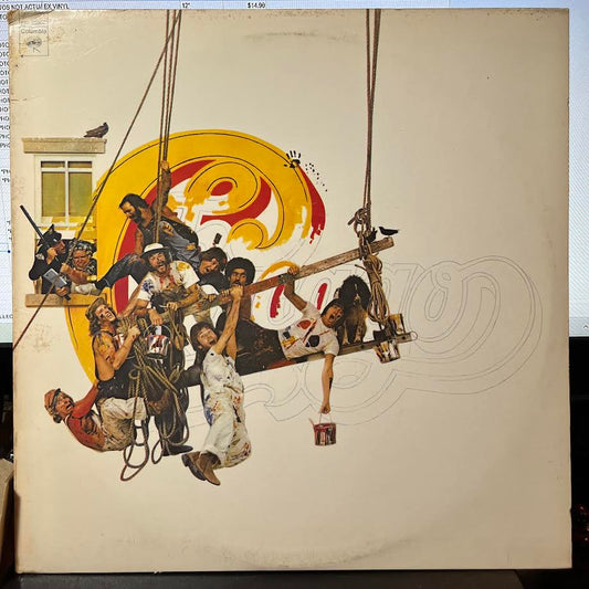 Chicago IX Chicago's Greatest Hits (VINYL) | Near Mint (NM) Excellent (EX) - ROCK / USED *NEAR MINT*