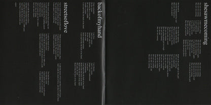 A Bigger Bang *CD-IMPORT* | Near Mint (NM) Near Mint (NM)