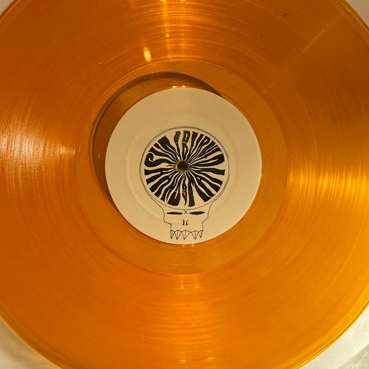 Sunburned Hand Of The Man - Unknown *COLOR* | Near Mint (NM) Generic - ROCK / USED *NEAR MINT*