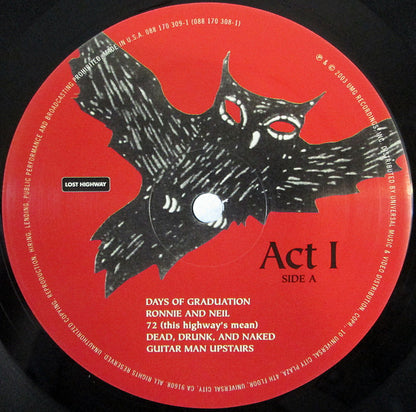 Southern Rock Opera (2xVINYL) | Near Mint (NM) Near Mint (NM) - ROCK / USED *NEAR MINT*