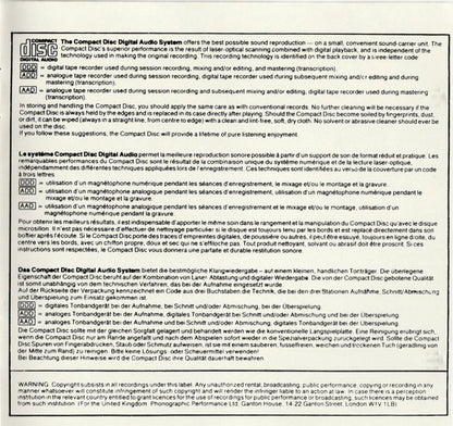 Beatles For Sale *CD-GERMANY* | Near Mint (NM) Near Mint (NM)