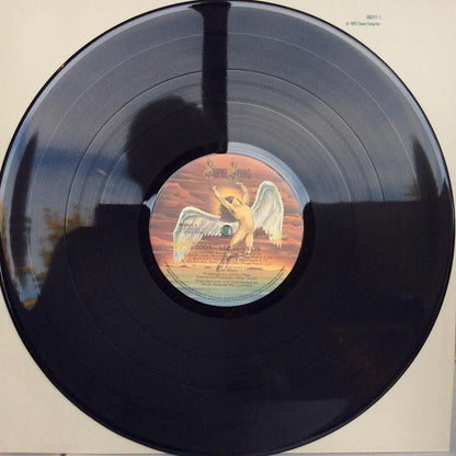 Coda (VINYL) | Near Mint (NM) Near Mint (NM) - ROCK / USED *NEAR MINT*