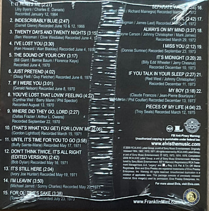 The Complete Masters Collection (36xCD 7" VINYL BOX SET) | Near Mint (NM or M-) Near Mint (NM or M-) - ROCK / USED *NEAR MINT*