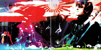 Love (CD) | Near Mint (NM) Near Mint (NM) - ROCK / USED *NEAR MINT*
