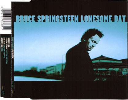 Bruce Springsteen - Lonesome Day *CD* | Near Mint (NM) Near Mint (NM) - ROCK / USED *NEAR MINT*