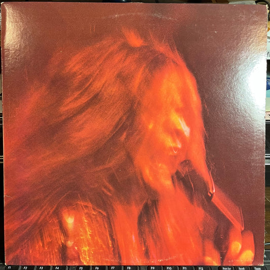 I Got Dem Ol' Kozmic Blues Again Mama! (LP, Album, Pit) | Near Mint (NM or M-) Near Mint (NM or M-) - ROCK / USED *NEAR MINT*