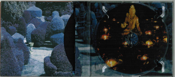 Brainwashed (CD) | Near Mint (NM) Near Mint (NM) - ROCK / USED *NEAR MINT*