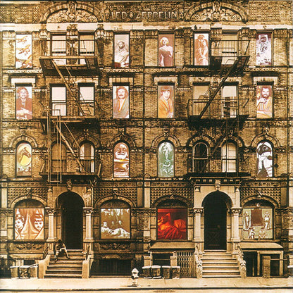 Physical Graffiti (3xCD) | Near Mint (NM or M-) Near Mint (NM or M-) - ROCK / USED *NEAR MINT*