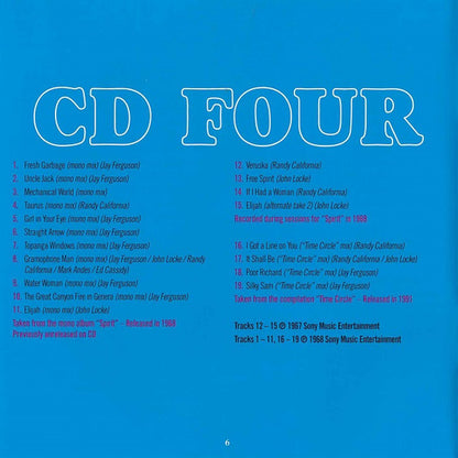 It Shall Be: The Ode & Epic Recordings 1968-1972 *5XCD BOX* | Excellent (EX) Near Mint (NM) - ROCK / USED *EXCELLENT*