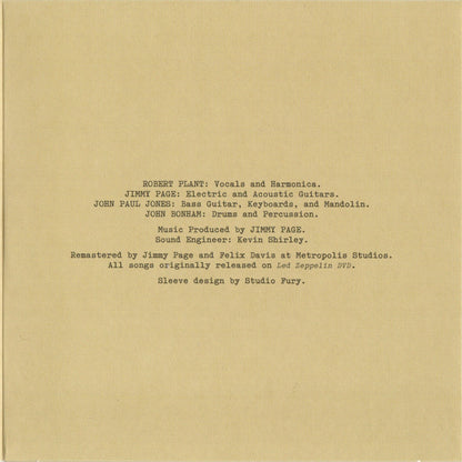 Live EP (CD) | Near Mint (NM or M-) Near Mint (NM or M-) - ROCK / USED *NEAR MINT*