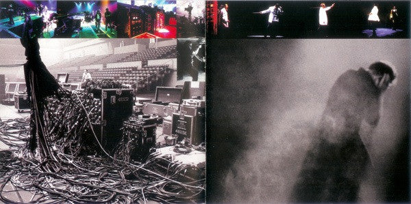 Secret World Live (2xCD) | Near Mint (NM or M-) Near Mint (NM) - ROCK / USED *NEAR MINT*