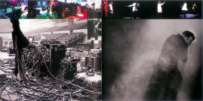 Secret World Live (2xCD) | Near Mint (NM or M-) Near Mint (NM) - ROCK / USED *NEAR MINT*