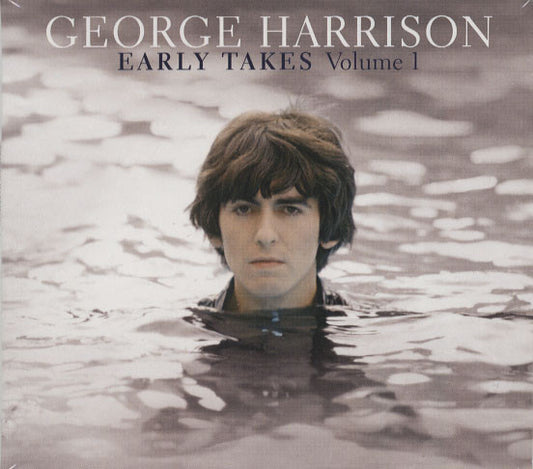 Early Takes Volume 1 (CD) | Near Mint (NM) Near Mint (NM) - ROCK / USED *NEAR MINT*