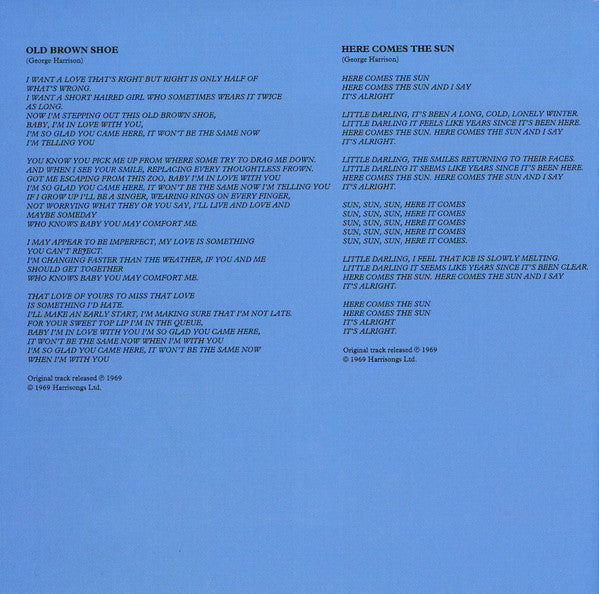The Beatles - 1967-1970 (2xCD CANADA) | Near Mint (NM) Near Mint (NM) - ROCK / USED *NEAR MINT*