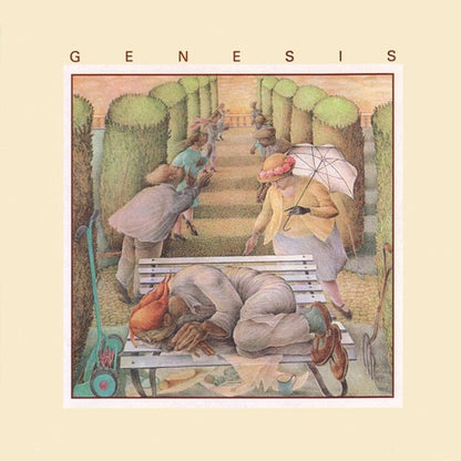 Selling England By The Pound (CD) | Near Mint (NM) - ROCK / USED *NEAR MINT*