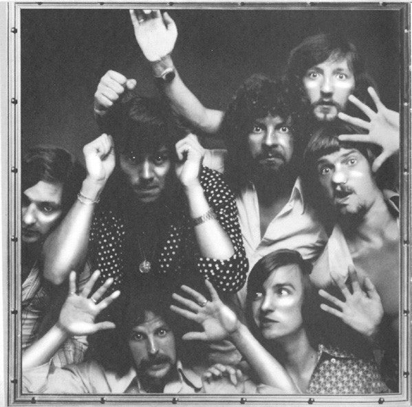 Face The Music (CD) | Near Mint (NM) Near Mint (NM) - ROCK / USED *NEAR MINT*