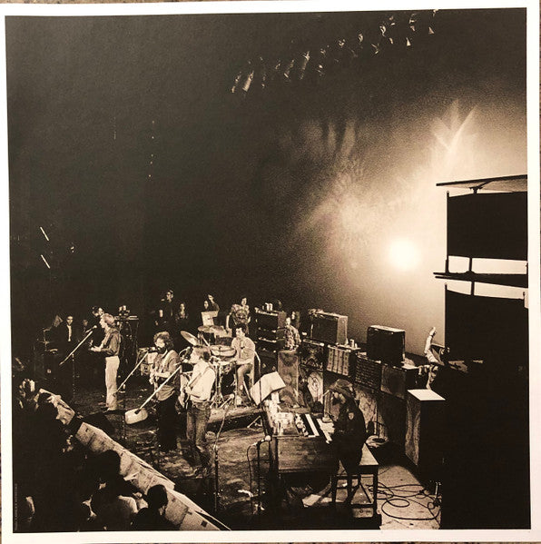 Best Of The Grateful Dead Live: Volume 1 (2xVINYL) | Near Mint (NM) Near Mint (NM) - ROCK / USED *NEAR MINT*