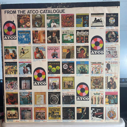 Goodbye (VINYL) | Near Mint (NM) Excellent (EX) - ROCK / USED *NEAR MINT*