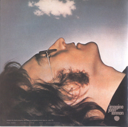Imagine (SACD) *JAPANESE* | Near Mint (NM) Near Mint (NM) - ROCK / USED *NEAR MINT*