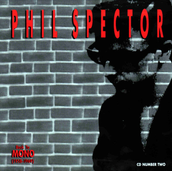 Back To Mono (1958-1969) (3xCD) | Near Mint (NM) Near Mint (NM) - ROCK / USED *NEAR MINT*