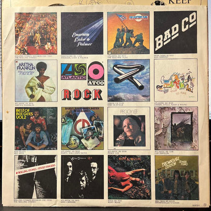 Keep The Faith (VINYL) | Near Mint (NM) Very Good Plus (VG+) - ROCK / USED *NEAR MINT*