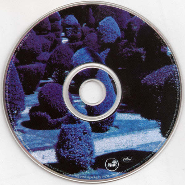 Brainwashed (CD) | Near Mint (NM) Near Mint (NM) - ROCK / USED *NEAR MINT*