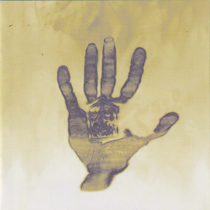 Living In The Material World (CD) | Near Mint (NM) Near Mint (NM) - ROCK / USED *NEAR MINT*