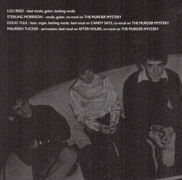 The Velvet Underground (CD) | Near Mint (NM) Near Mint (NM) - ROCK / USED *NEAR MINT*