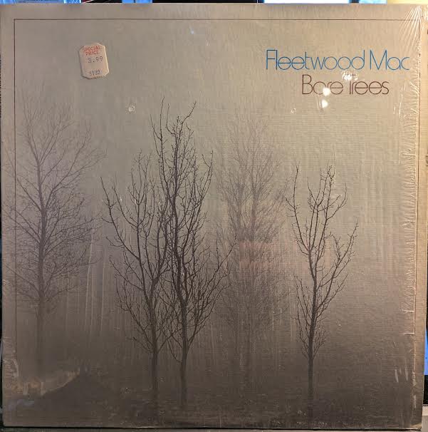 Fleetwood Mac - Bare Trees (VINYL) | Near Mint (NM) Near Mint (NM) - ROCK / USED *NEAR MINT*
